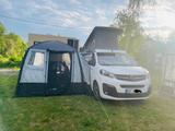 Crosscamp Opel Crosscamp Flex 2.0 Diesel 177 PS Automatik - Crosscamp Wohnwagen & Wohnmobile