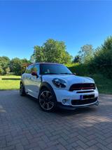 MINI John Cooper Works Countryman John Cooper Wor... - MINI: Kombi