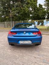 BMW 650i Coupé - - BMW 650 aus 2017