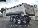 Langendorf SKS-HS 24/30 Lift Axle 28m3 - Langendorf LKWs