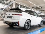 BMW iX xDrive45 MSport + Autobhn. + Integr. + PAprof - gebrauchte BMW Pickups