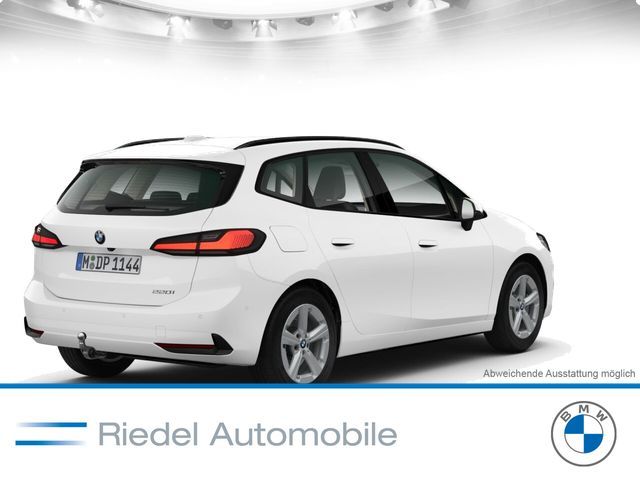 BMW 220 Active Tourer - Bild 5