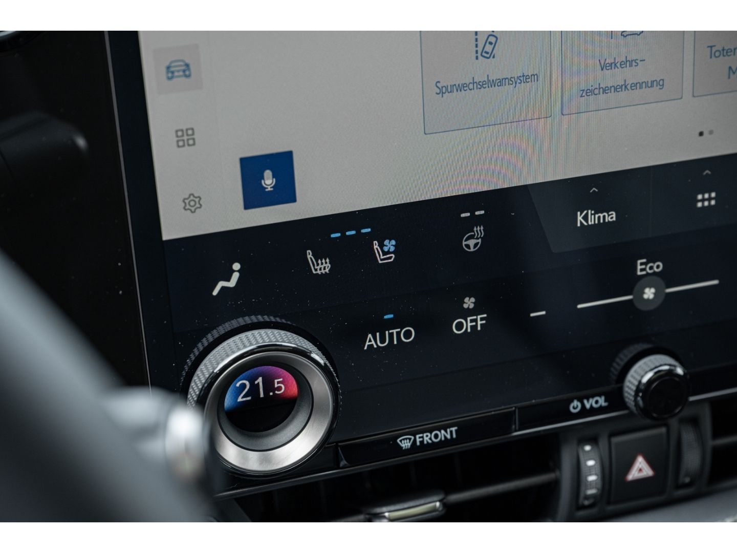 Lexus NX 450h - Bild 25
