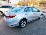 Toyota Corolla Life 1.6*KAMERA*KLIMAAUTO* - Toyota Gebrauchtwagen in Nürnberg