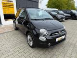 Fiat 500C 1.0 Hybrid Dolcevita *Verdeck Schwarz,Klima - Fiat 500C Gebrauchtwagen