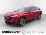 Seat Leon Sportstourer 1.5 TSI ACT Xcellence PANO*LED