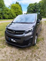 Opel Zafira Life 2.0 D Edition M 110kW  L2 - Opel Zafira Life aus 2019