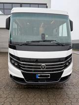 Niesmann + Bischoff Flair 920 Gar.10.2028 Top Ausstattung