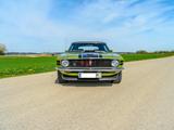 Ford Mustang, Cabrio, H-Kennz., Boss 302 Clone, TOP  - Ford Mustang: 302 Boss