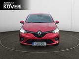 Renault Clio 1.0 Schalter GRA*NAVI*LED*PDC - Renault Clio Gebrauchtwagen in Bremen