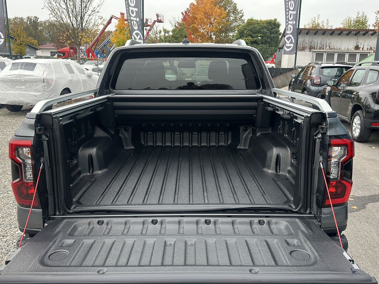 Ford Ranger - Bild 14