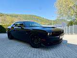 Dodge Challenger 6.4 SRT ScatPack 392-CarPlay-Kamera - Dodge Challenger: Coupe