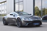 Aston Martin V8 VANTAGE SITZLÜFTUNG MEMORY 360 - Aston Martin aus 2021