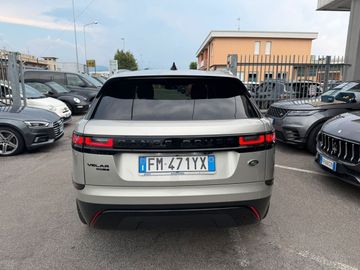 Land-Rover Range Rover Velar - 6