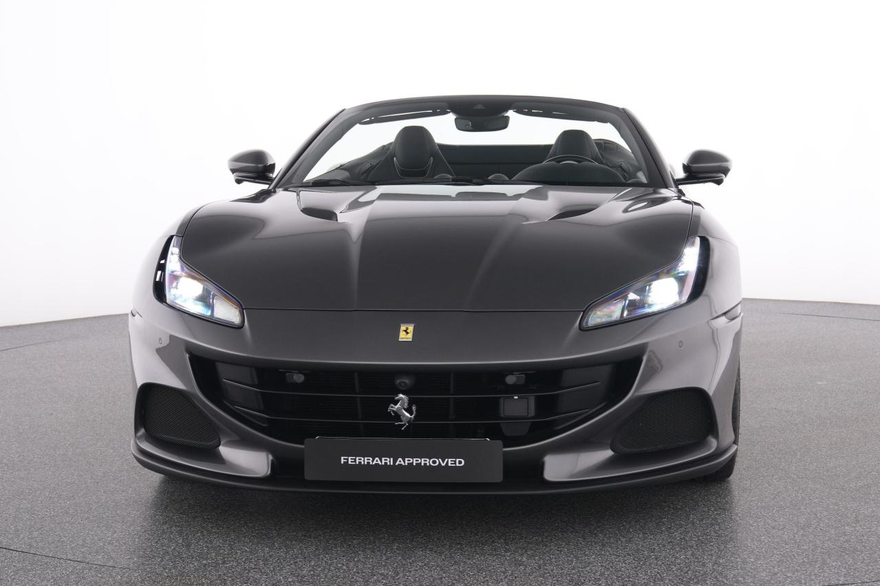 Ferrari Portofino M NACKENWÄRMER ADAS PAKET 360° KAMERA