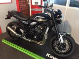 Kawasaki Z 900 RS - KAWASAKI MÜNCHEN