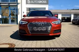 Audi A4 1.4 TFSI S tronic sport "VirtualC"LED"Scheckh - Audi A4: Rot