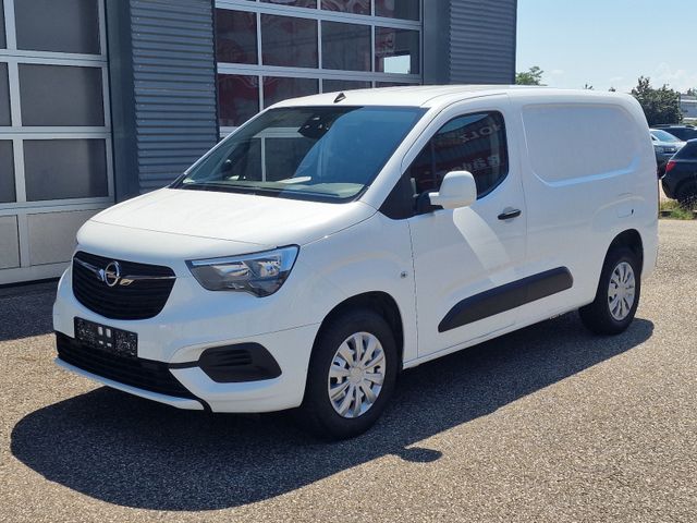 Opel Combo Cargo Edition Klima