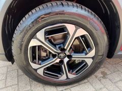 CITROEN C3 Aircross Max MildHybrid
