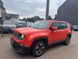 Jeep Renegade FWD/1HAND/NAVI/KLIMA/SHZ/LHZ/TEMP/ALU/ - gebrauchte Jeep Renegade aus dem Jahr 2015