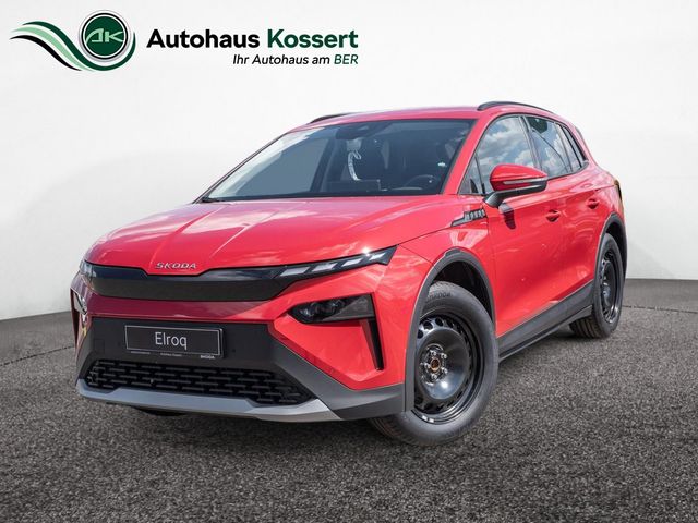 SKODA Elroq 50 Tour Studio PDC SHZ KAMERA NAVI ACC LED