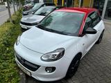 Opel Adam 1,4 Unlimited IntelliLink/SHZ/DAB+ - Opel Adam S-D