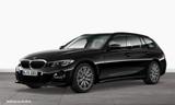 BMW 318i Touring M Sport Pano.Dach Tempomat Sitzhzg. - BMW 318: 318d M Sport