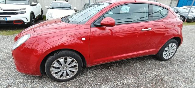 Alfa Romeo MiTo 1.4 78 CV 8V S&S Progression