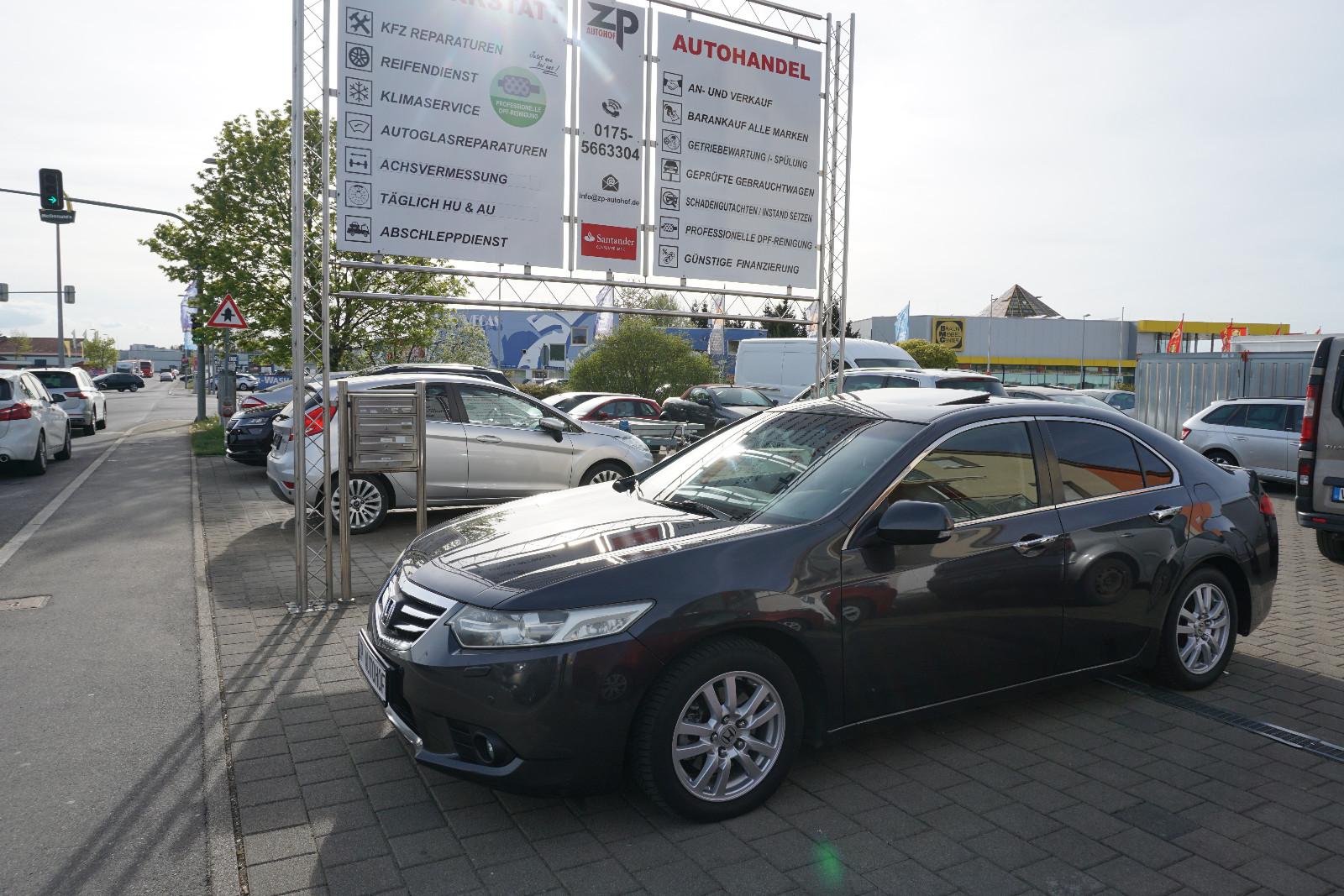 Honda Accord Lim. Executive
