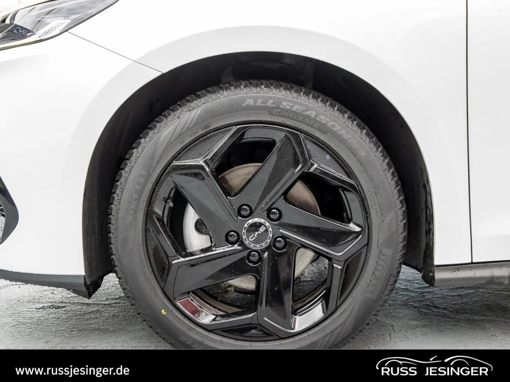 BYD SEAL 6