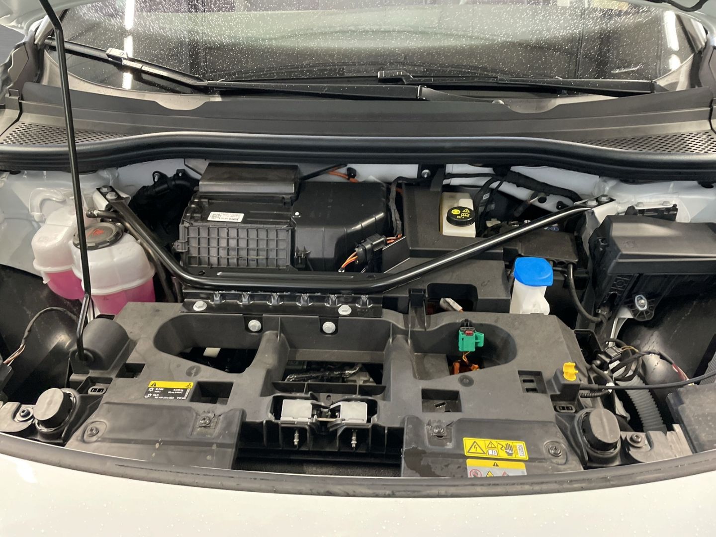 Volkswagen ID.4 - Bild 20