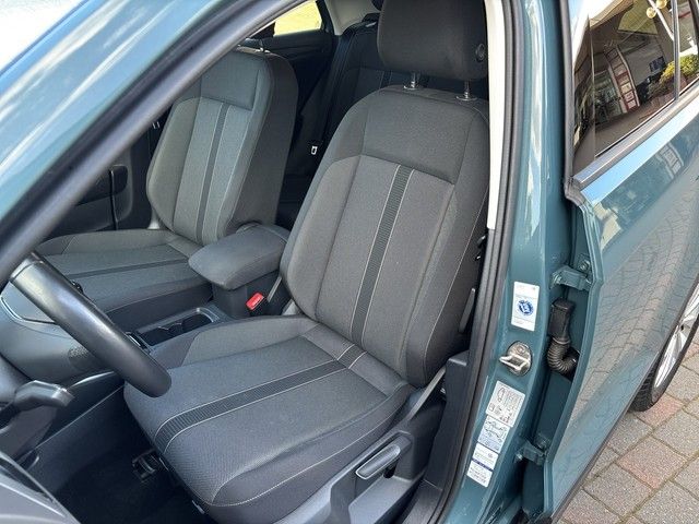 T-Roc Life GJR RFK