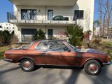 Mercedes-Benz 230 C - W 123 Klassiker in Bestzustand  - Mercedes-Benz: Klassik