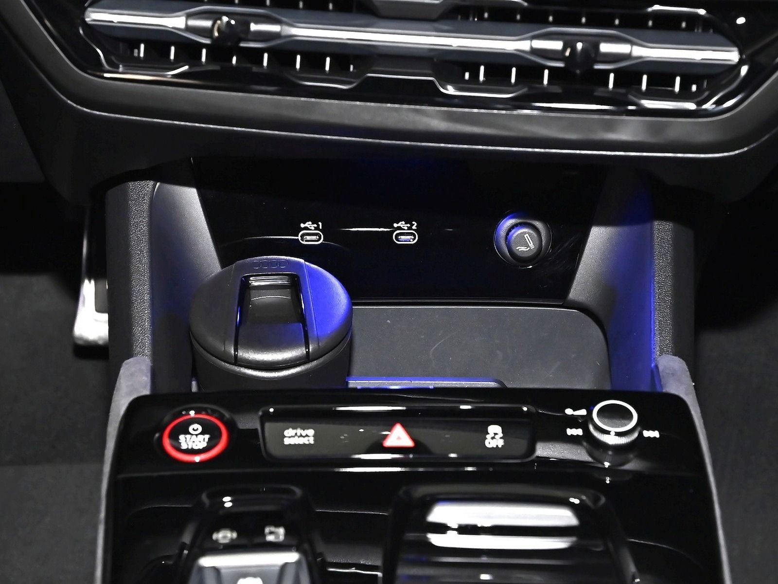 Audi S6 e-tron - Bild 15
