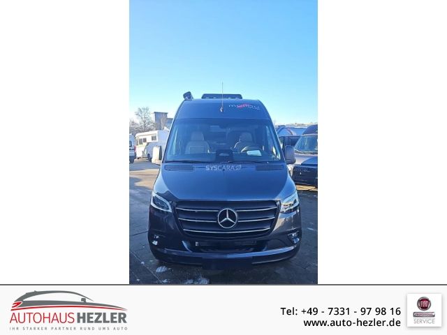 MALIBU Genius 641 LE Mercedes MALIBU Genius 641 LE Mercedes