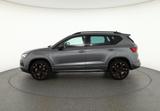 Cupra Ateca 1.5 TSI DSG LED ACC Navi AHK Leder - Cupra Ateca Tageszulassungen