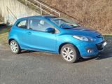 Mazda 2 1.3 MZR 62kW Active - gebrauchte Mazda 2 aus dem Jahr 2011