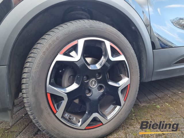 Mokka GS LINE, Voll-LED, Kamera, SHZ,Alu 18Zoll