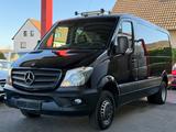Mercedes-Benz Sprinter II Kasten 516 BLUETEC 9-SITZER/AUT./AHK - Mercedes-Benz Sprinter: 516