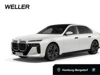 BMW 740 - Vorschau Bild 1