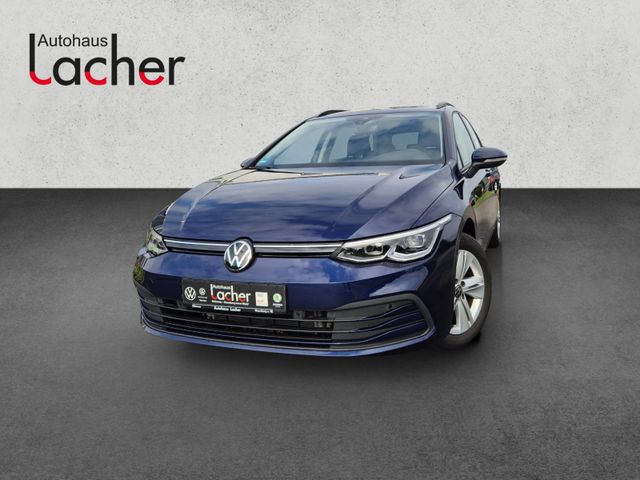 Golf Variant Life 1.5 eTSI DSG