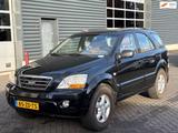 Kia Sorento 3.3 V6 Adventure, trekhaak, airco - gebrauchte Kia Sorento aus dem Jahr 2008