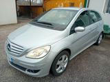 Mercedes-Benz Mercedes-benz B 180 CDI Sport - gebrauchte Mercedes-Benz B 180 aus dem Jahr 2005