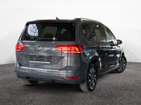 Volkswagen Touran - Vorschau Bild 4