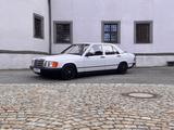 Mercedes-Benz 190w201 80000km ROSTFREI  - gebrauchte Mercedes-Benz 190 aus dem Jahr 1987