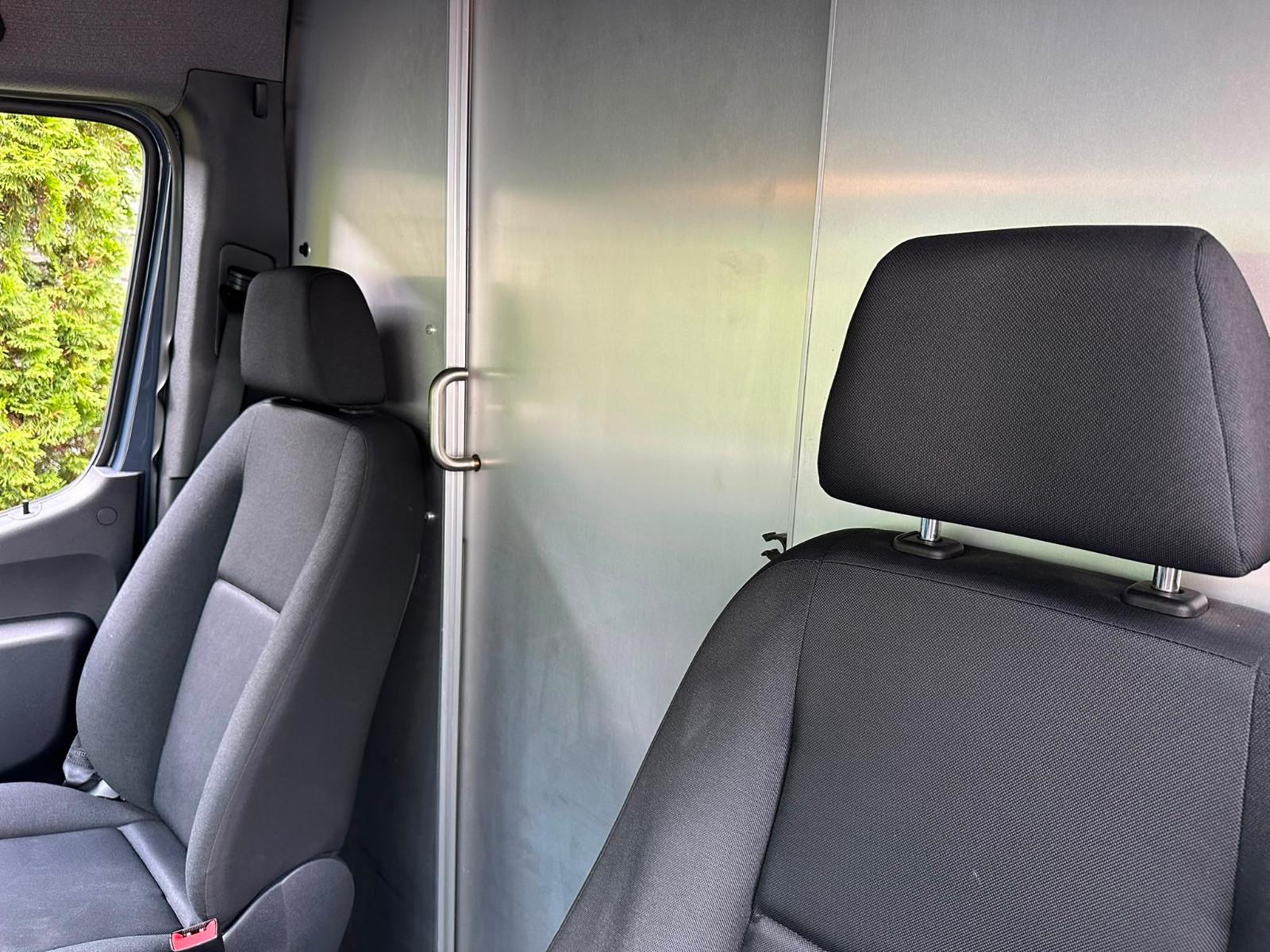 Mercedes-Benz Sprinter III FWD 311/314 CDI L2 H2 Klima, миниатюра 14