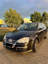 Volkswagen VW Golf V  1.4 TSI 140 PS ( Automatik 6 Ga... - Volkswagen Golf: Ps Tsi 140