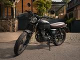 Brixton Cromwell 125 ABS | 1. Hand | nur ca. 1400 km 