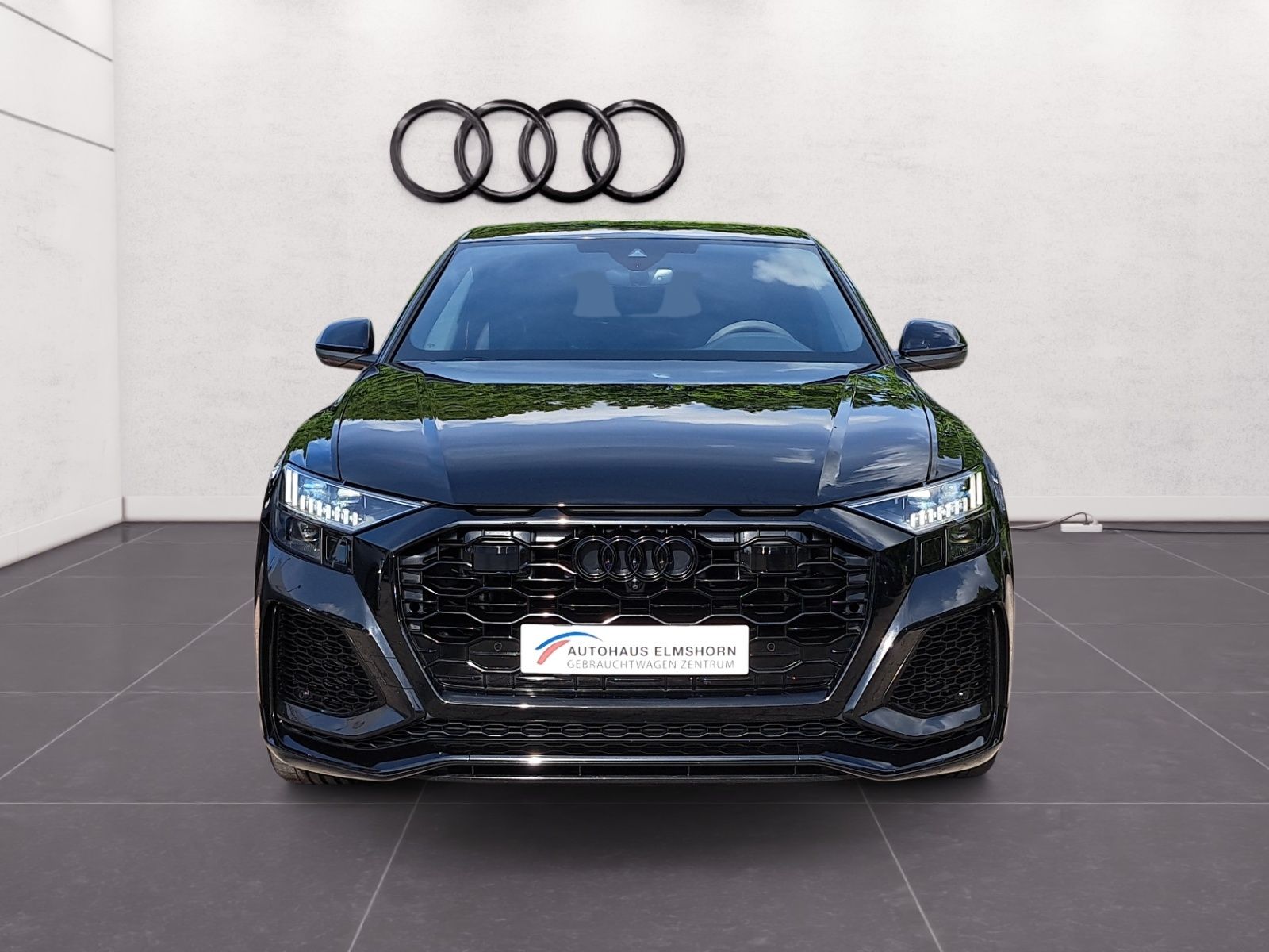 Audi RSQ8 - Bild 4