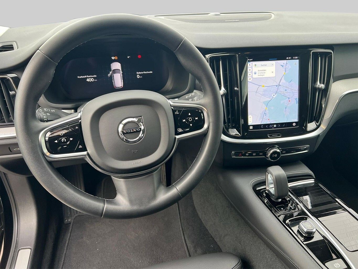 Volvo V60 Plus Bright Recharge Plug-In Hybrid AWD foto 9